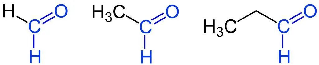 Метаналь этаналь пропаналь. Ацетальдегид структурная формула. Уксусный альдегид структурная формула. Пропаналь структурная формула. Формальдегид структурная формула.