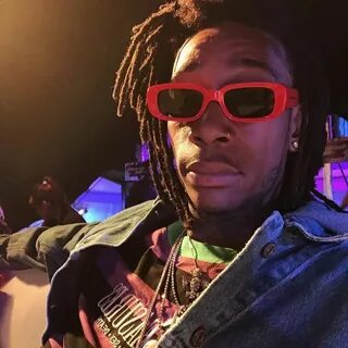 Wiz khalifa again