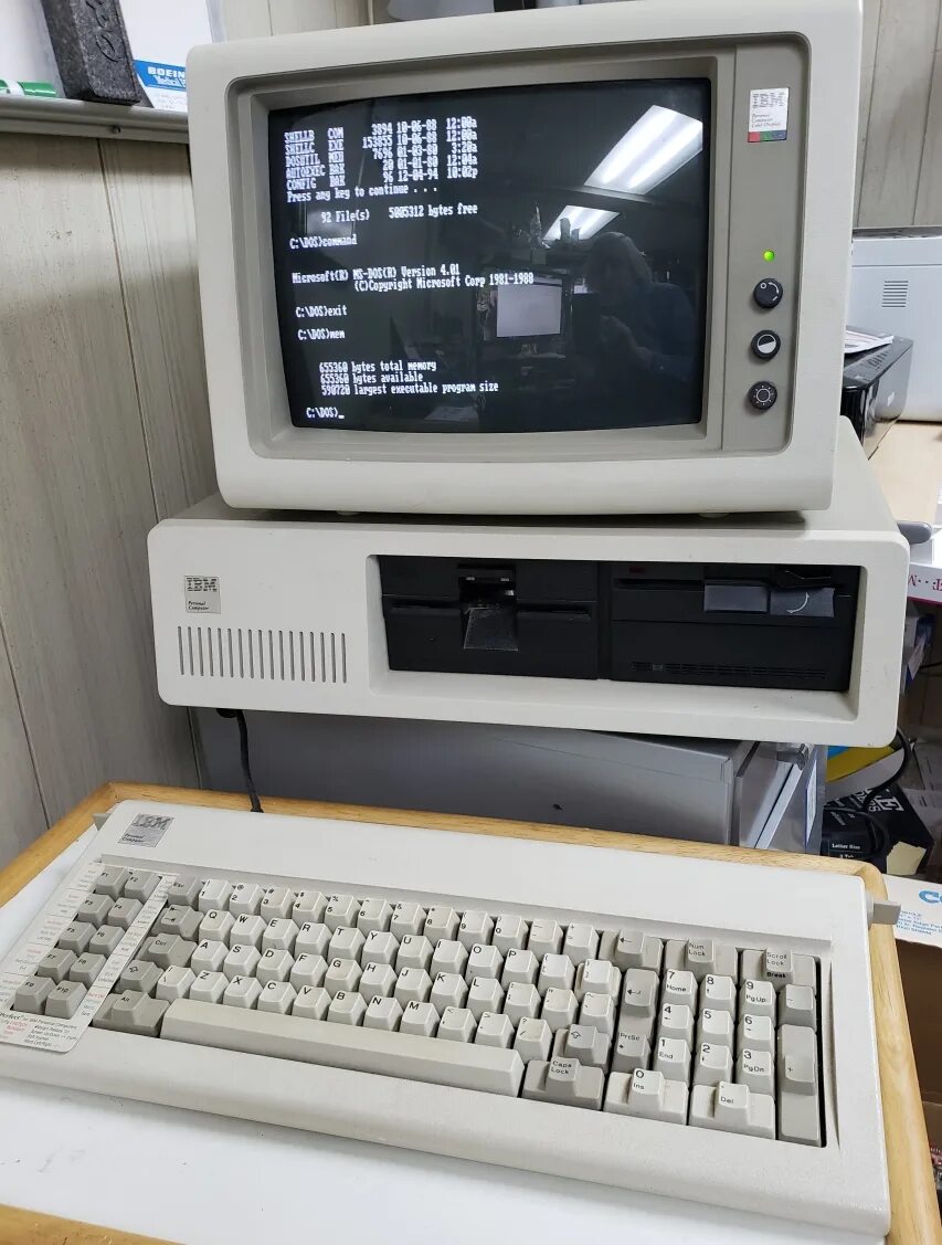 Ibm xt. IBM PC XT 286. IBM PC XT 5150. IBM PC или IBM 5150. IBM PC model 5160.