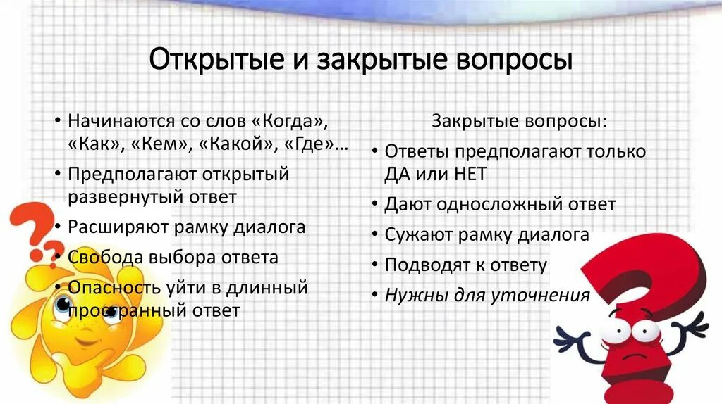 Какое слово начинается с при. Открытые и закрытые вопросы. Примеры открытых и закрытых вопросов. Открытые и закрытые вопросы примеры. Закрытые вопросы.