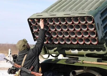 Артиллерийское подразделение