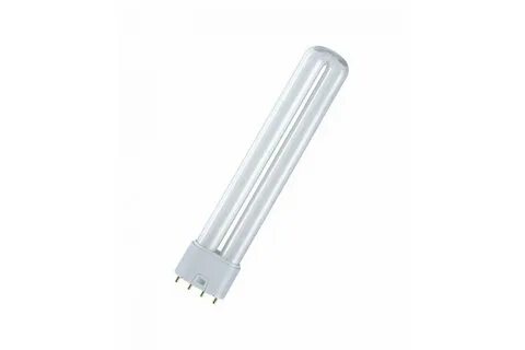Лампа osram 18w белая