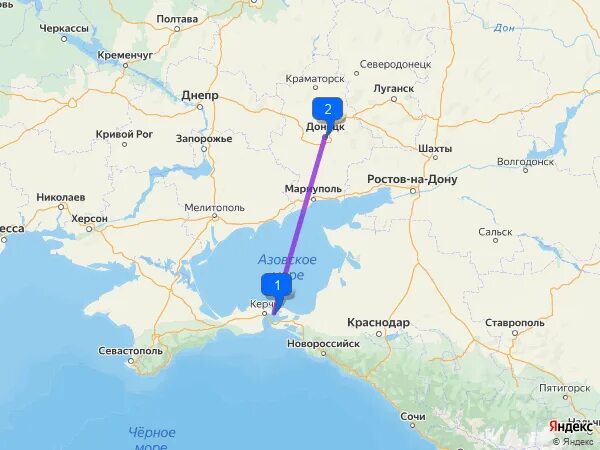 Трасса донецк керчь. Ростов тамбов карта маршрута. Карта от донецка до москвы. Краснодар ульяновск расстояние. Расстояние от донецка до волгограда по прямой.