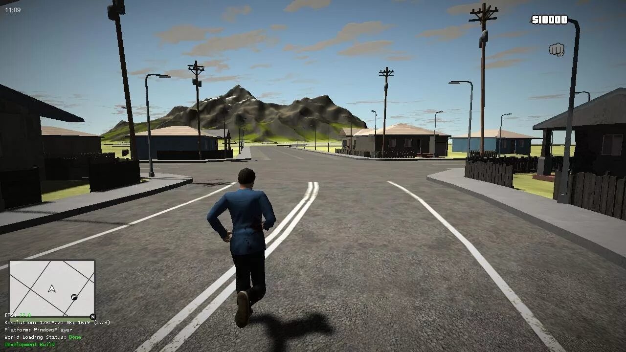 Gta sa 3d