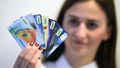 Национальная платежная система банковских карт