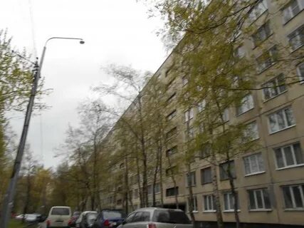 Санкт петербург ул тельмана