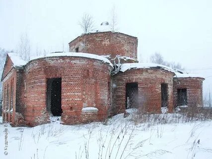 Веретье рязанская область спасский