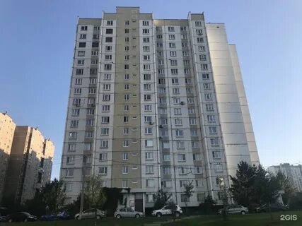 Митина 4