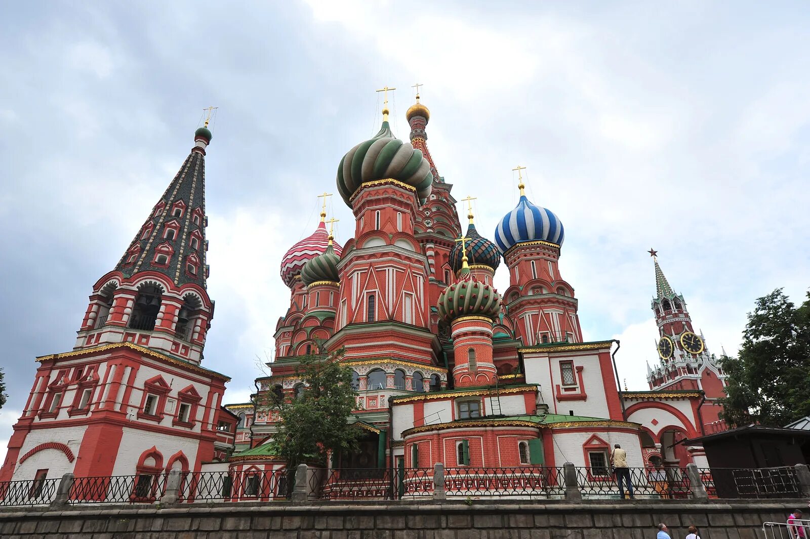 Храм Покрова (Василия Блаженного) в Москве. Храм Василия Блаженного красная площадь. Saint basil s