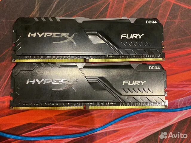 Ddr4 8gb fury. Fury ddr4 32 GB. Fury DDR 4 32 ГБ. Ddr5 HYPERX Fury 5600 МГЦ RGB. Fury DDR 4 32 ГБ 2 шт по 16.