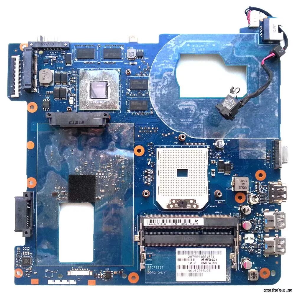 Замена термопасты на ноутбуке самсунг np355v5c. Samsung np355v5c. Samsung np355v4c материнская плата. Материнская плата la 8863p. Материнская плата на Samsung np355v5c-s0eru.