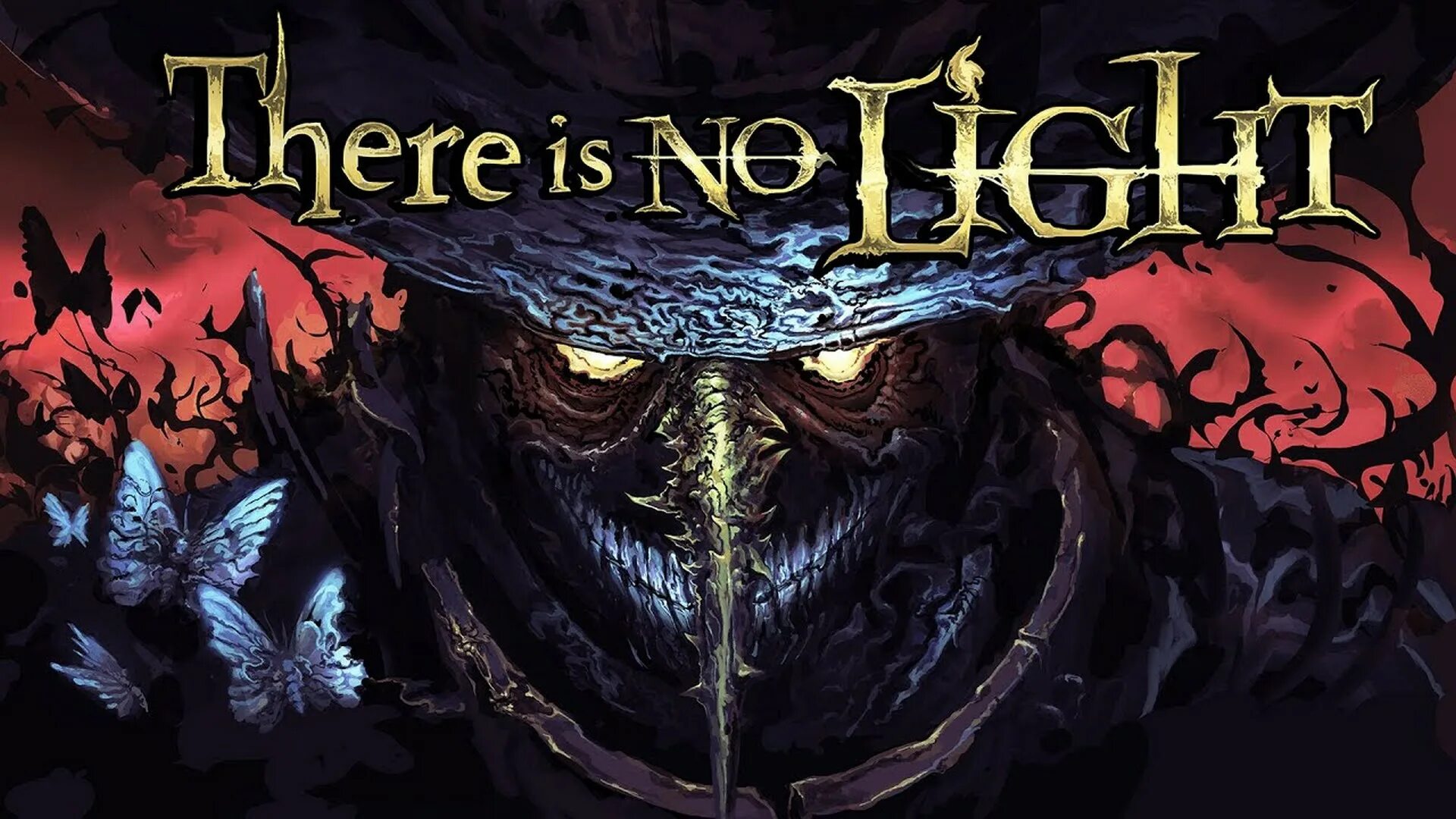 There is no use trying. Игра no light. there is no light. there is no light game. игра свет демо.