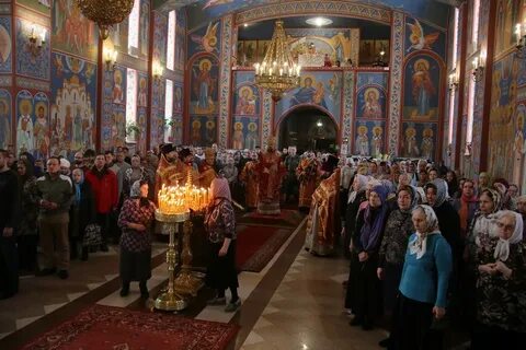 Прощеное воскресенье в 2024 в церкви