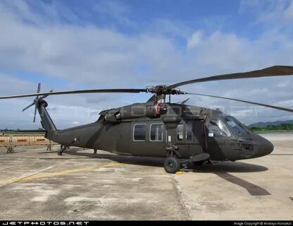 Sikorsky uh