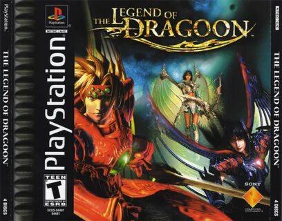 Forbidden land legend of dragoon