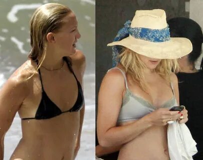Kate Hudson Look Alike Alexa A.