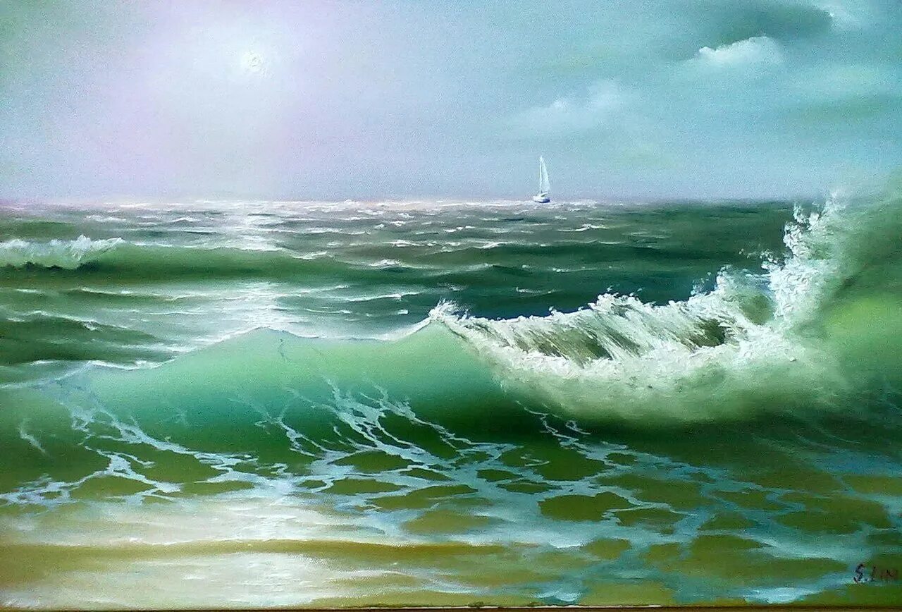 Картины моря и океана. Художник маринист сергей лим. морской пейзаж сергей лим. художник лим сергей море маринист. сергей лим художник картины.