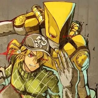Jjba asbr