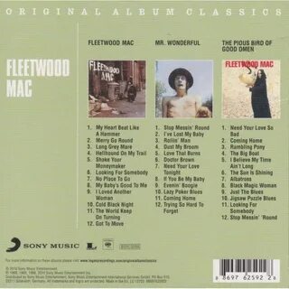 Fleetwood mac перевод