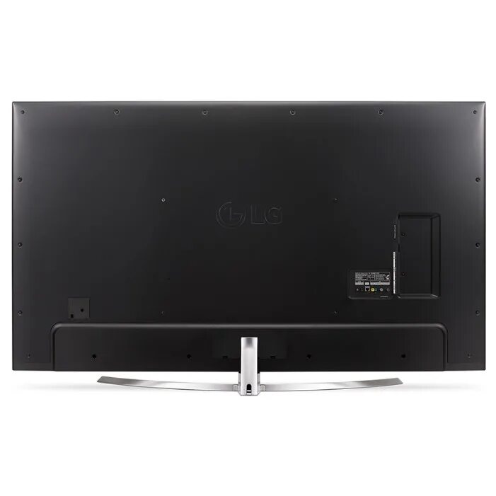 Телевизор lg 75ur81006lj