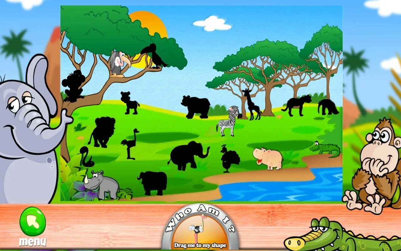 Игра животные. Animal Sounds Song сафари. Говорящие животные игры. Wild animals игра