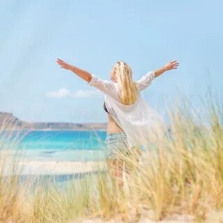 Enjoy feel