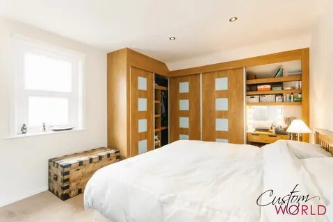 Build rooms