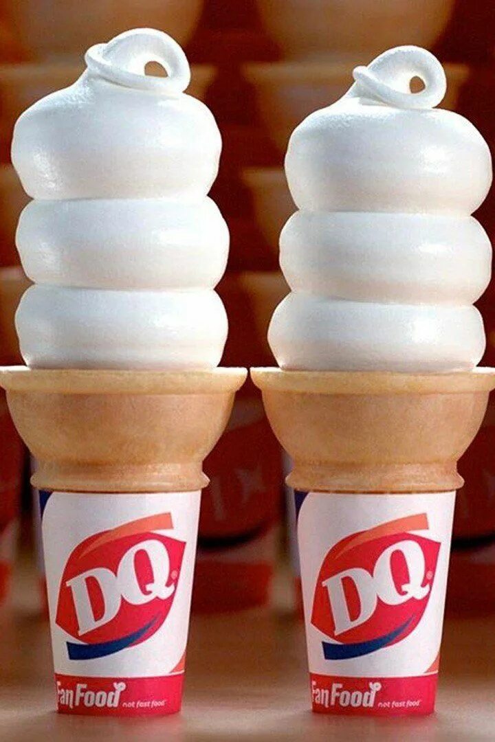 Dairy queen. DQ мороженое. Dairy Queen Ice Cream. Ice Queen мороженое.