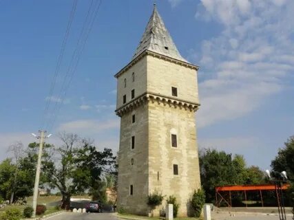 Башня справедливость сочетание