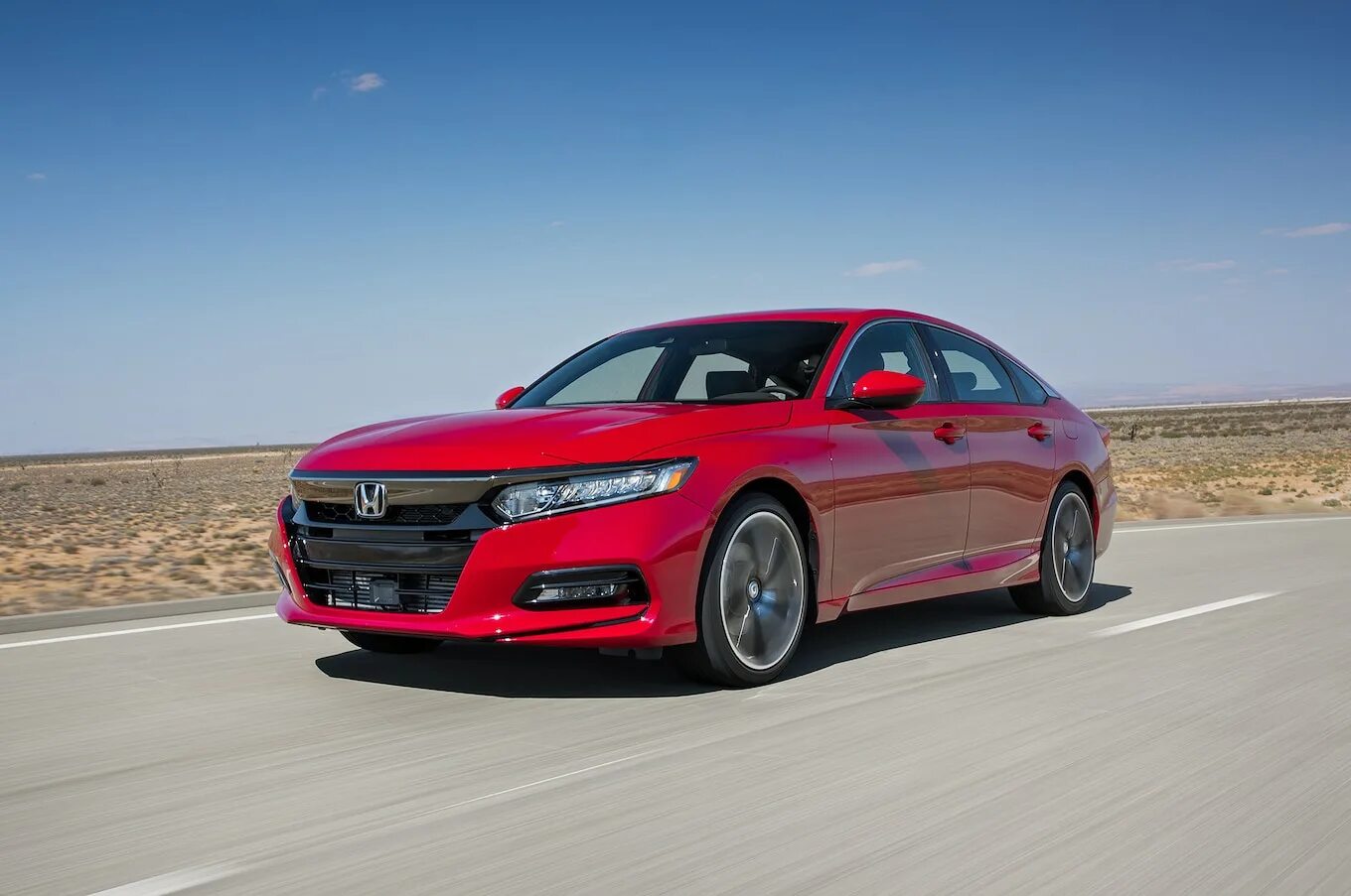 хонда аккорд 2023 года