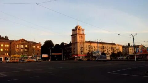 Каменское видео