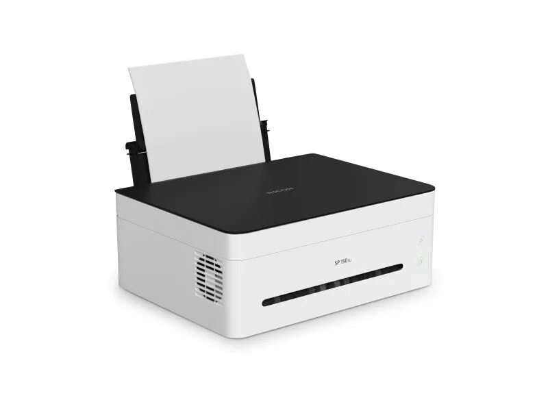 Купить лазерный мфу с wifi. Ricoh SP 150suw. Принтер лазерный Ricoh sp150. Принтер Ricoh SP 150suw. Лазерный принтер Рикон SP 150.