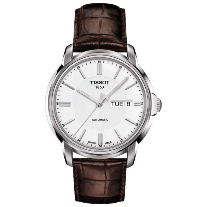 Часы Tissot Automatics III T065.430.16.031.00. Tissot Automatics III t0654301603100. Tissot t065.430.16.031.00. Tissot 1853.