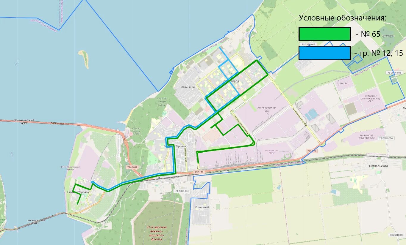 78 маршрут ульяновск. Карта верхней террасы города Ульяновска. Новый город Ульяновск карта. Троллейбус Ульяновск в центре. Схема маршрута 78 в Ульяновске из нового города.