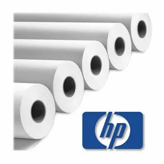 Paper supplies