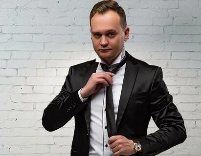 Маленький ведущий