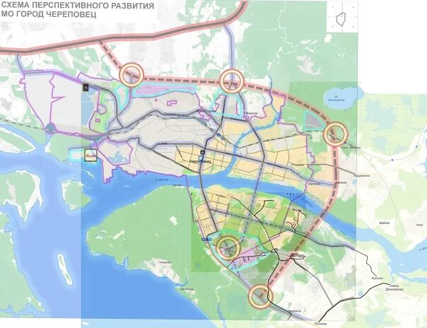 Карты череповец в реальном времени. Карты череповец в реальном времени
