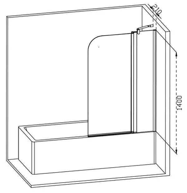 Высота шторки для ванной. Стеклянная штора на ванну masser Kraft. Душевая шторка на ванну Sela-v-1-80/140-Ch-CR-R схема монтажная. Шторка на ванну WASSERKRAFT 61s02-100. Шторка на ванну Geta 170.