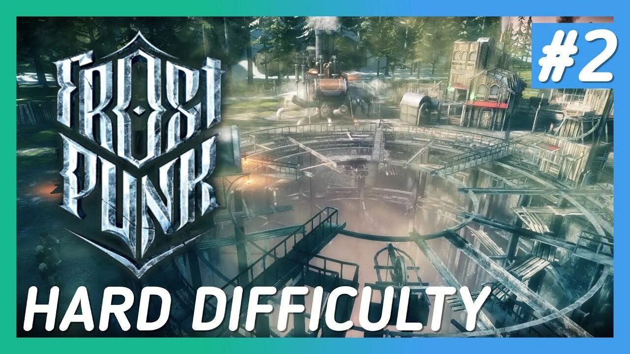 Hard difficulty