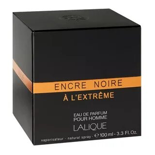 Lalique encre extreme