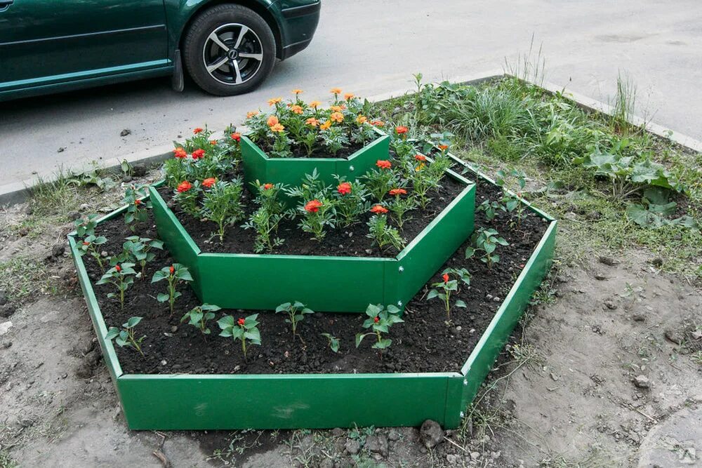 Что можно оцинковать