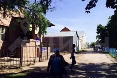 Кротовка стахановская