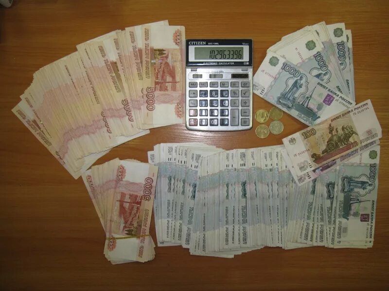 1 млн р