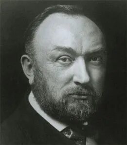 Джордж пикеринг и его сын