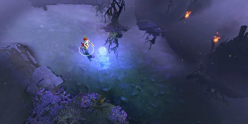 The international 2016 multikill banner
