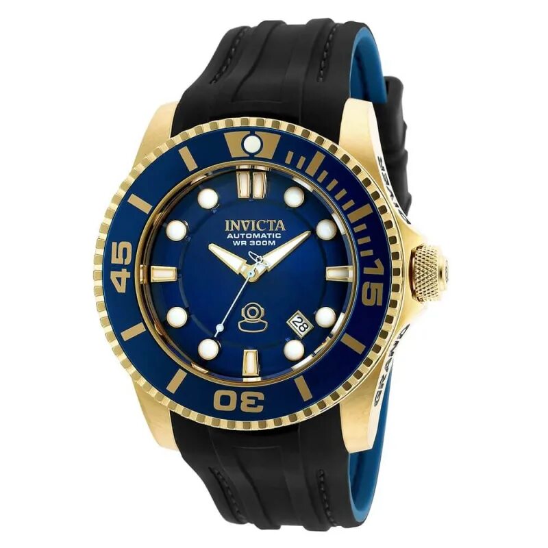 Invicta часы мужские оригинал. Механические наручные часы Invicta in20203. Часы Invicta Diver. Invicta Grand Diver. Invicta Grand Diver 20202..