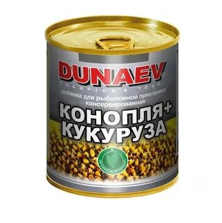 Кукурузная прикормка для рыбалки