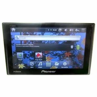 Pioneer pi