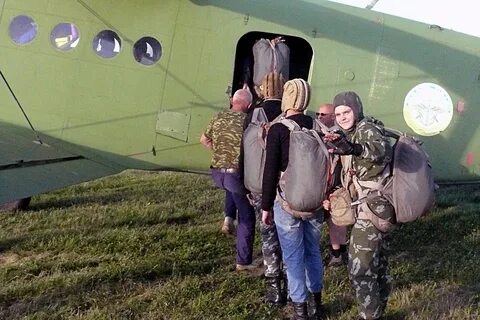 Аэродром волосово