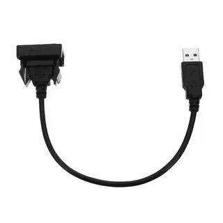 Кабель usb автомобильный